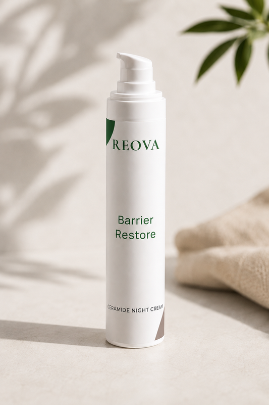 Barrier Restore – Ceramide Night Cream