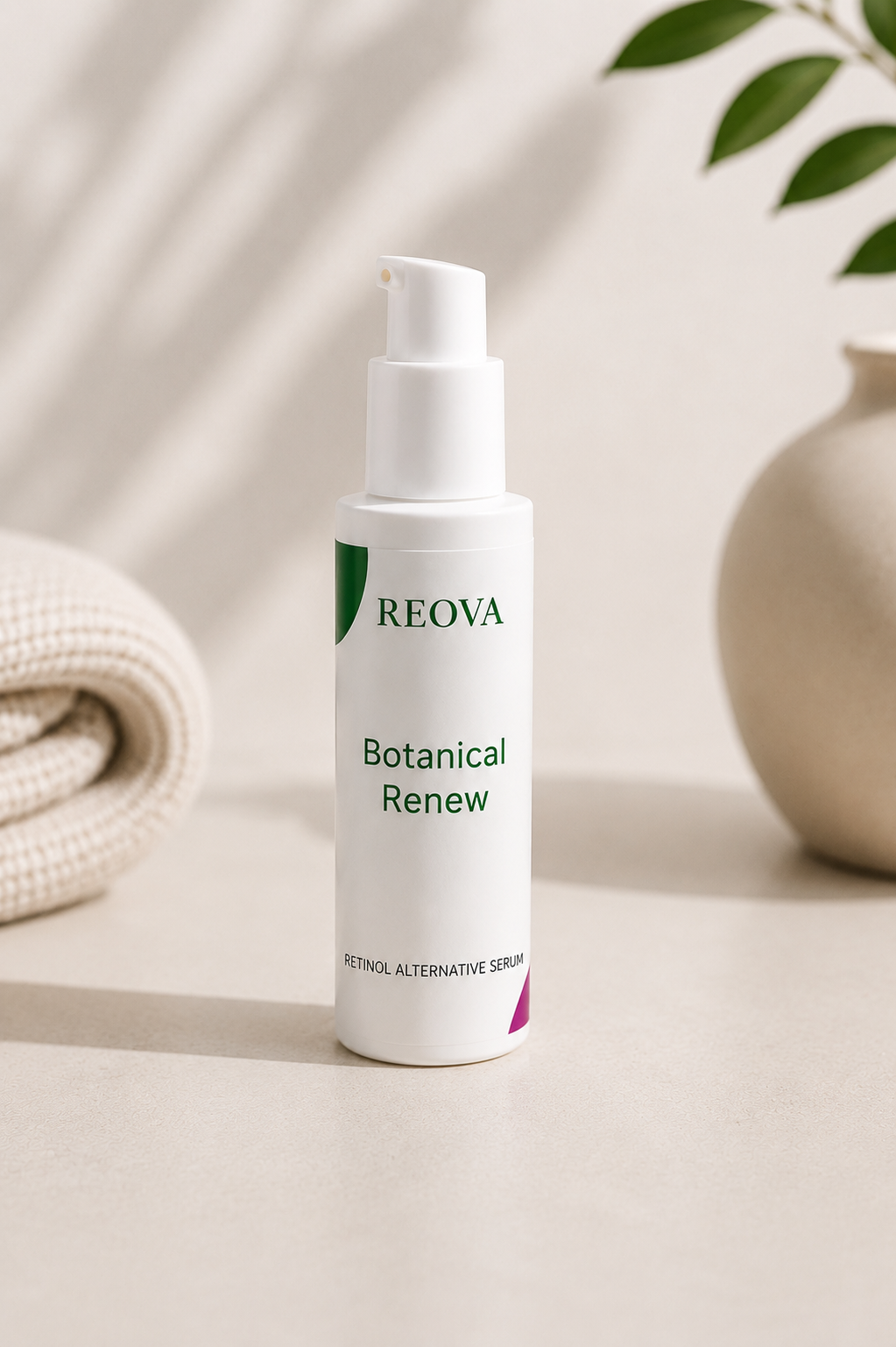 Botanical Renew – Retinol Alternative Serum