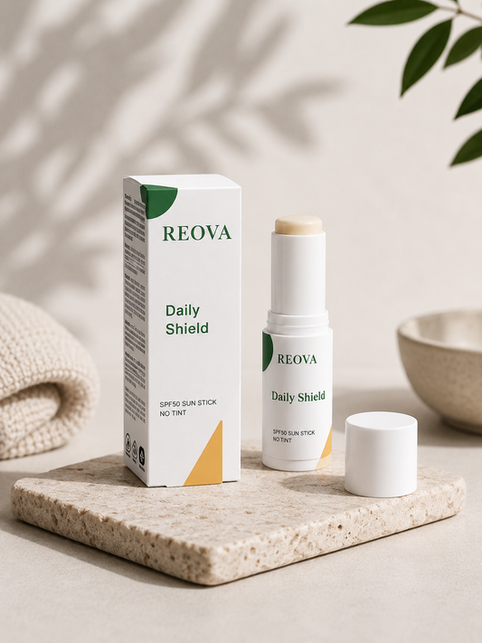 Daily Shield – SPF50 Sun Stick