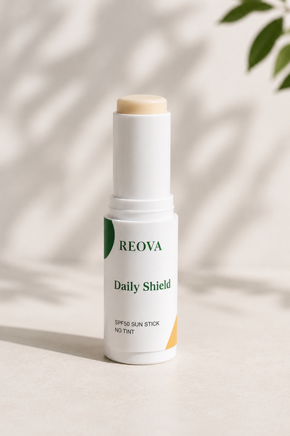 Daily Shield – SPF50 Sun Stick