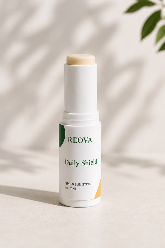 Daily Shield – SPF50 Sun Stick
