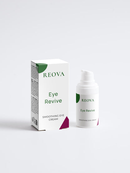 Age Renewal Ritual – 3-Step Firming & Smoothing Routine